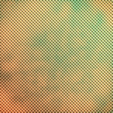 Çizgili beyaz kağıt