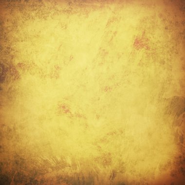 Metin için alanı olan vintage tarzı arkaplan