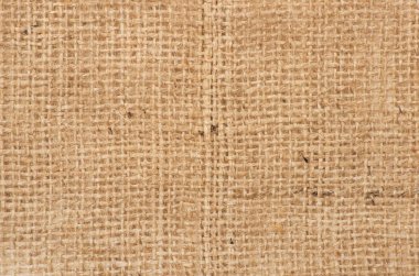 arkaplan için hafif doğal keten dokusu