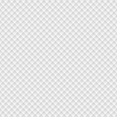 Beyaz plastik duvar arka plan veya doku