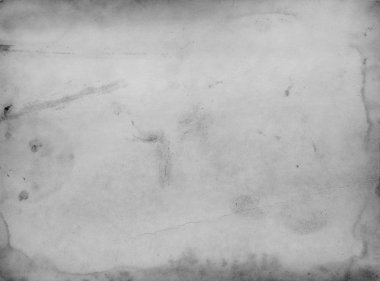 Soyut grunge arkaplan olarak eski beyaz kağıt dokusu