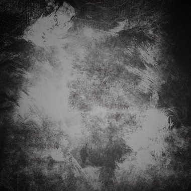 Klasik grunge arkaplan dokusu tasarımı