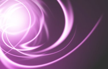 arka plan bulanık neon ışık ışınları ile