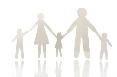Kağıt aile