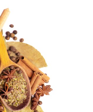 baharat kenarlık