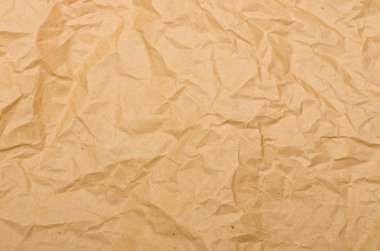 eski ezilmiş kağıt arka plan