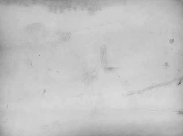 Oud wit papier textuur als abstracte grunge achtergrond — Stockfoto