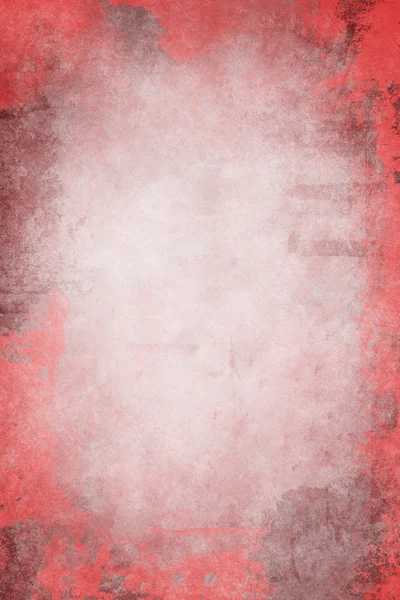 Fundo vermelho abstrato — Fotografia de Stock