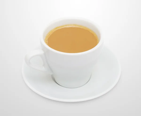 Kaffee-Espresso — Stockfoto