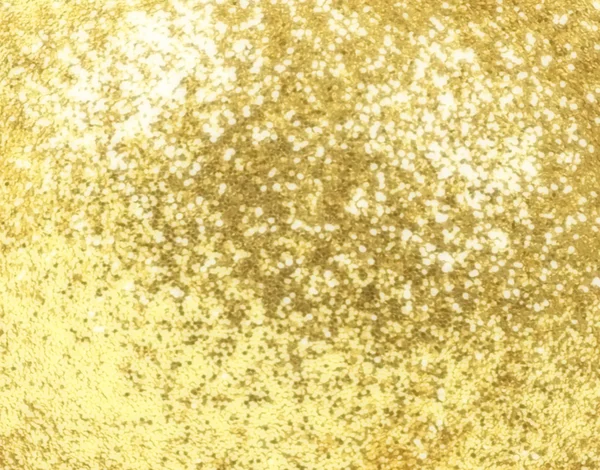 Textura dourada — Fotografia de Stock