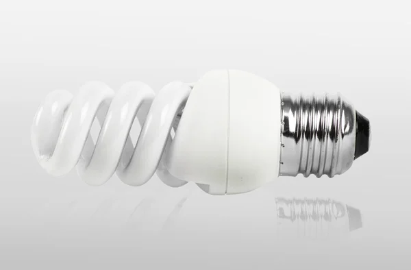 Light bulb — Stock Photo, Image