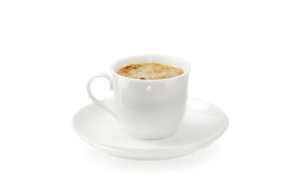 Tazza di caffè — Foto Stock