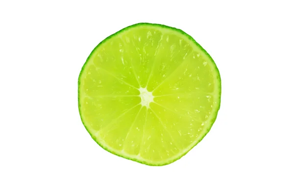 Lime — Stock Photo, Image