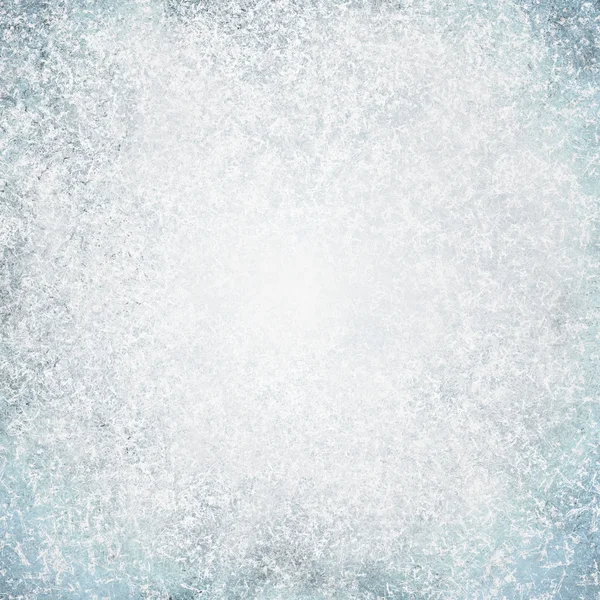 Abstract light frosty christmas background — Stock Photo, Image