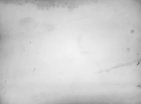 Старая белая бумага текстура как абстрактный гранж фон — стоковое фото