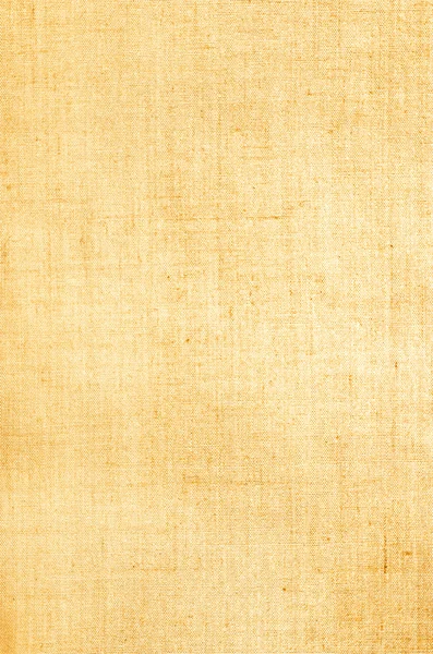 Canvas texture or background — Stock Photo, Image