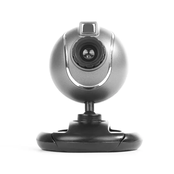 Web camera — Stock Photo, Image