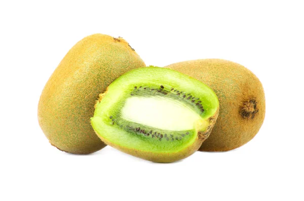 Kiwi fruit Stock Image