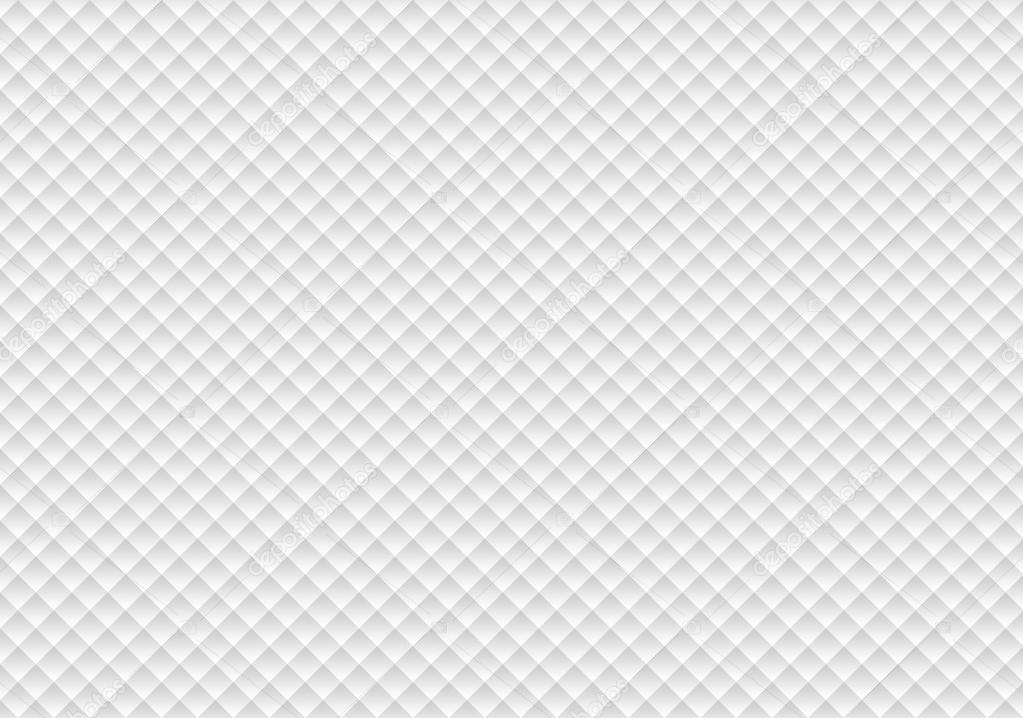 White plastic wall background or texture