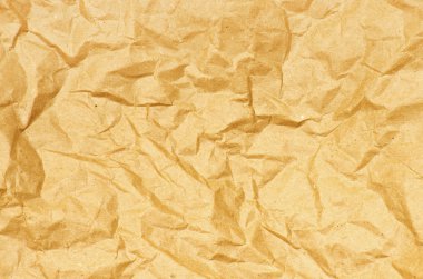 yaşlı buruşuk kağıt