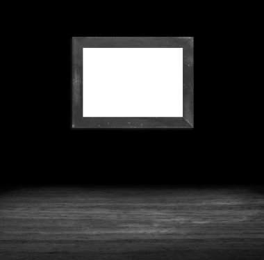 Duvar iç resim çerçeveleri