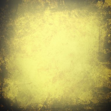 Metin için alanı olan vintage tarzı arkaplan