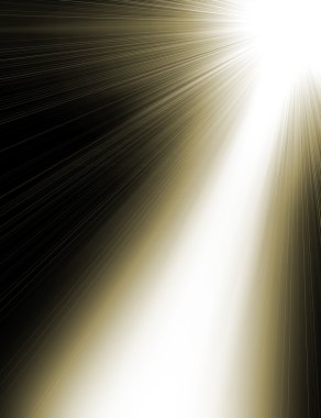 spot ışıkları Siyah ve Beyaz Işıklandırma Ekipmanı