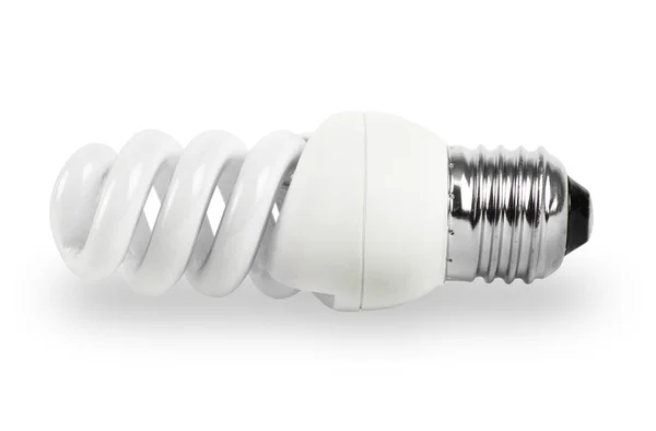 Light bulb — Stock Photo, Image