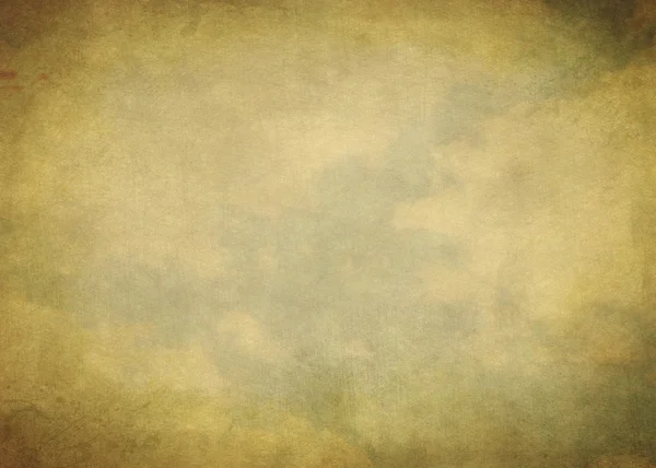 Vintage hemelachtergrond, textuur met de basis van de hemel. — Stockfoto