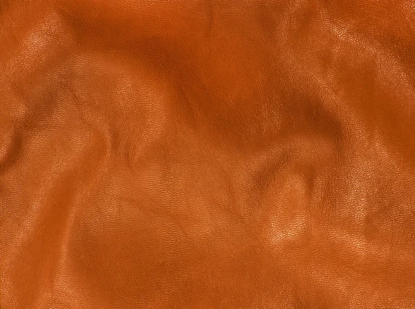 Tekstur kulit coklat — Stok Foto
