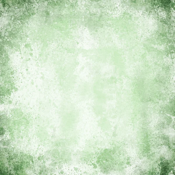 Fundo verde abstrato — Fotografia de Stock