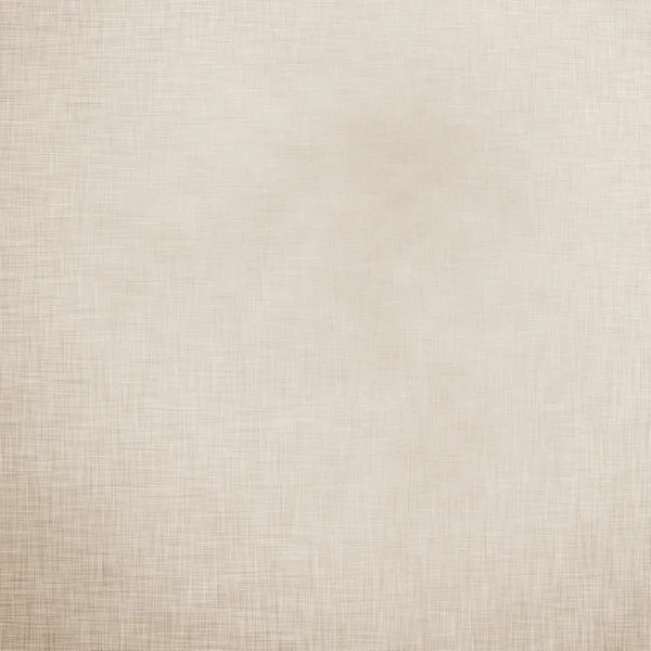 Eski tuval dokusu grunge arkaplanı — Stok fotoğraf