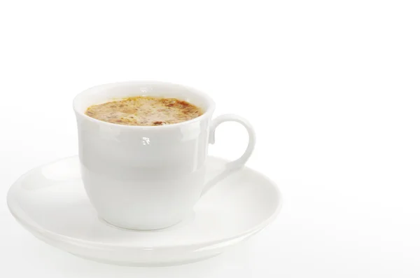 Tazza di caffè — Foto Stock