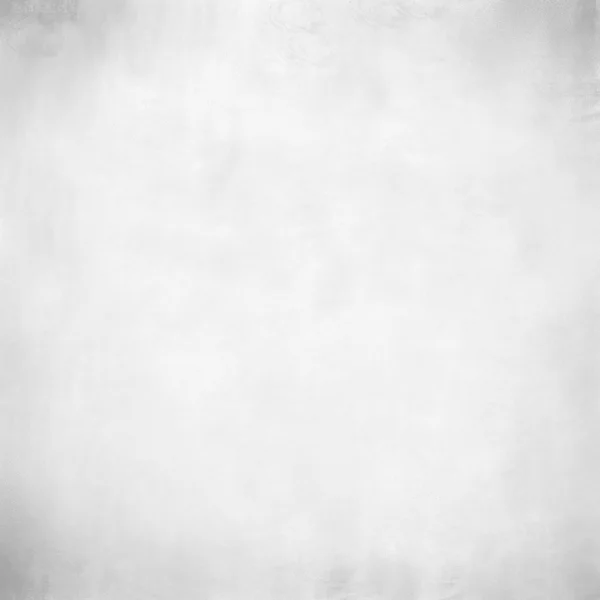 Abstrakte weiße graue Hintergrund oder Textur — Stockfoto