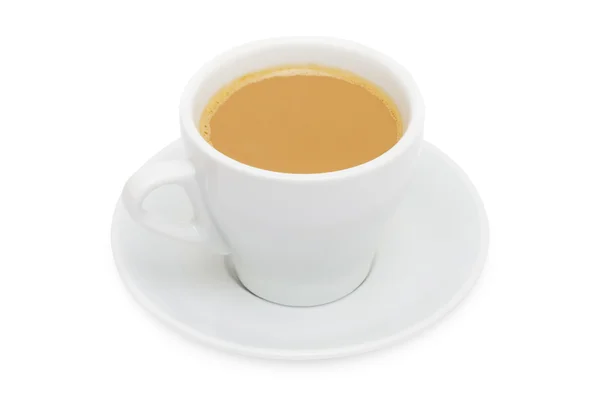 Kaffee-Espresso — Stockfoto