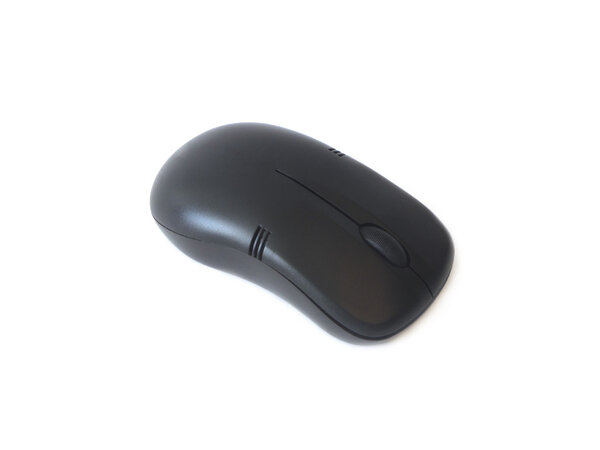 wireless computer mouse