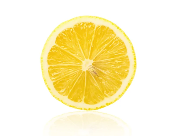 Limón fresco —  Fotos de Stock