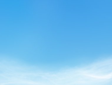 Mavi Gökyüzü