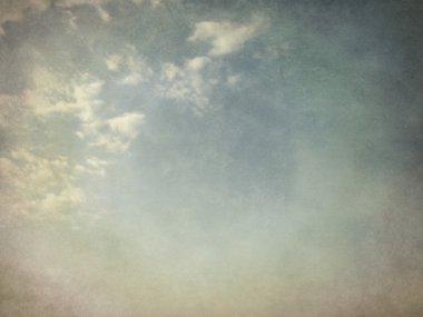 Vintage doğa arka plan