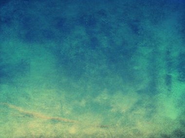 Vintage doğa arka plan