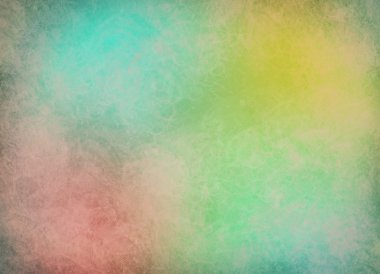 Soyut Işık Arkaplanı