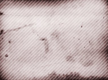 Çizgili beyaz kağıt