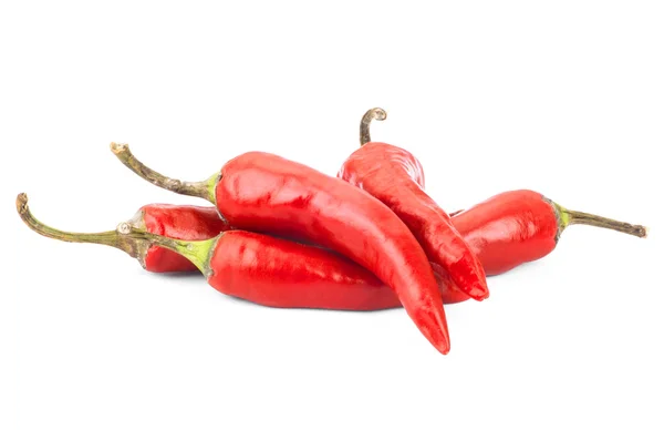 Red chilli pepper — Stock Photo, Image