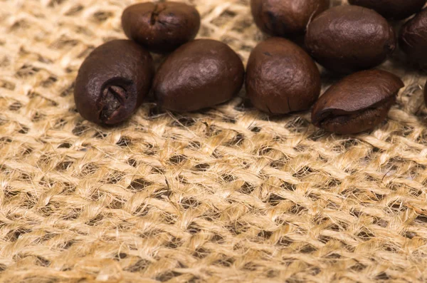 Coffee beans — Stock Photo, Image