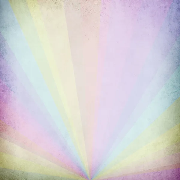 Vintage Sunbeams Background — Stock Photo, Image