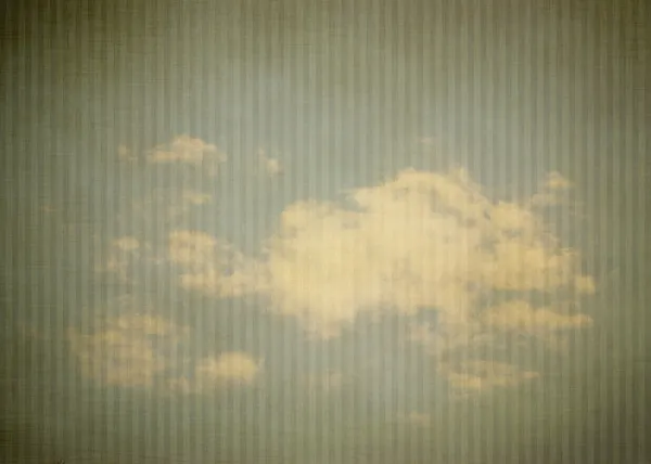 Fondo del cielo vintage, textura con la base del cielo . — Foto de Stock
