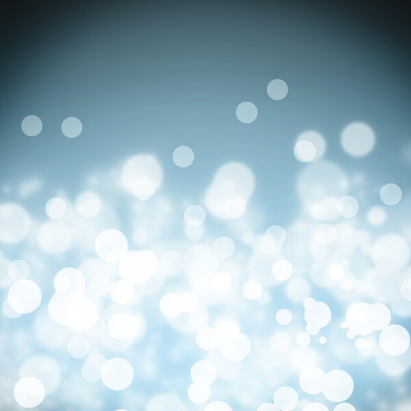 Abstract light background