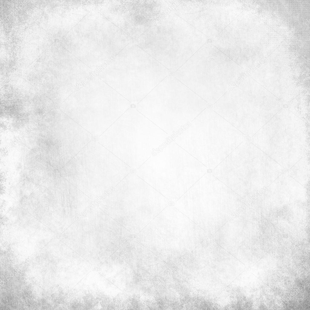 Abstract gray background of white paper canvas black texture Stock Photo by  ©HorenkO 37522307