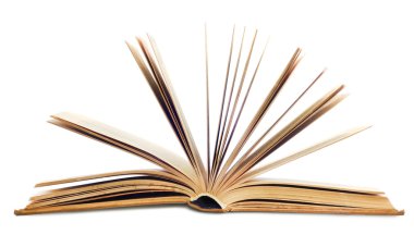 Açık kitap
