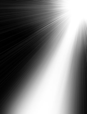 spot ışıkları Siyah ve Beyaz Işıklandırma Ekipmanı